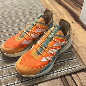 Adidas Terrex Trail Shoes